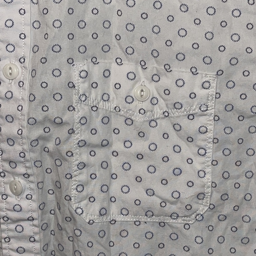 Express Button Down - Picture 5 of 10